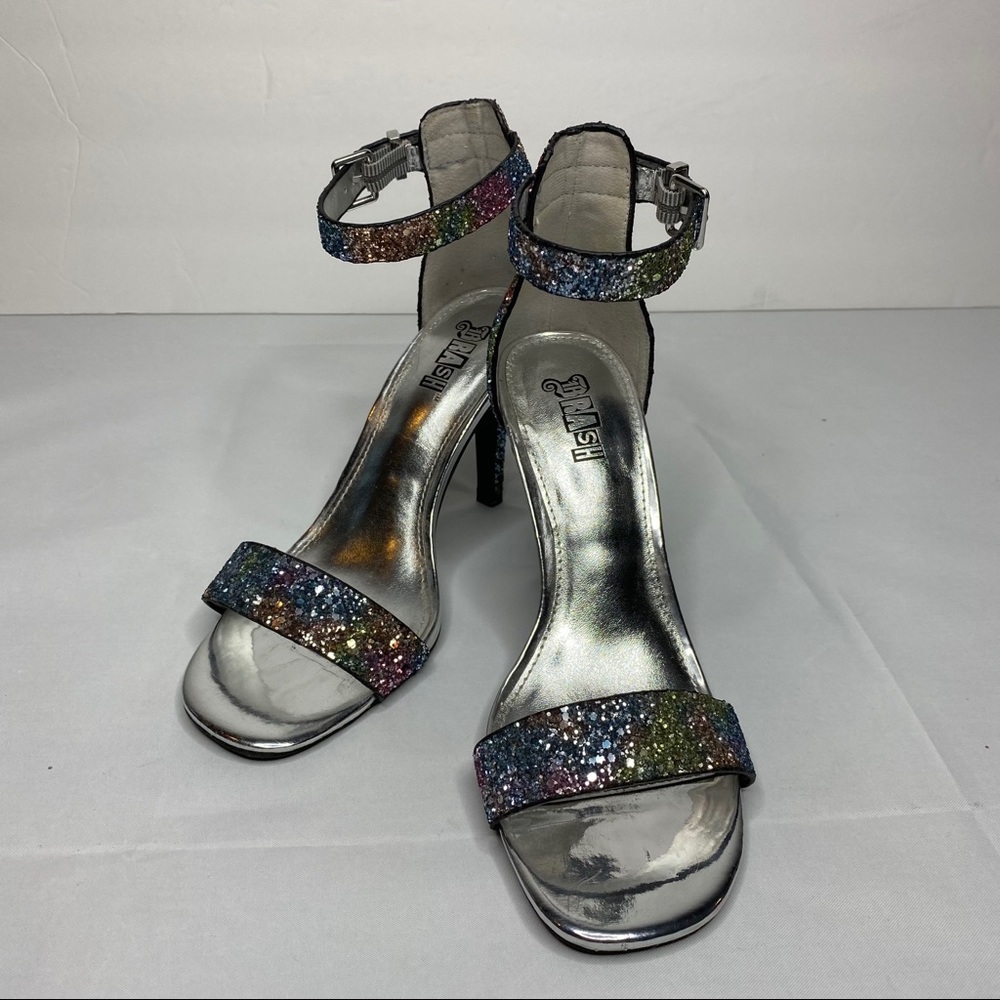 Colorful Heels - Picture 2 of 9